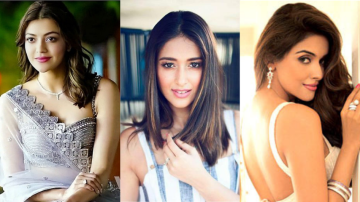 Rise Of South Wonder Women In Bollywood: From Ileana D'Cruz To Kajal Aggarwal And Others
