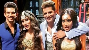 Popular TV Show "Naagin 3" Finale To Witness Some Epic Returns