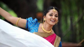 Anushka Shetty To Reteam With S.S. Rajamouli After "Baahubali" Franchise
