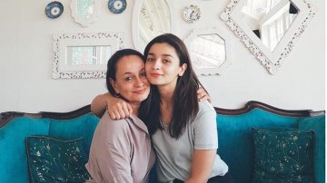 Alia Bhatt And Her Mom Soni Razdan's Unforgetable Moments Prove Motherhood Chord Is Sacred