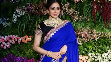 Sridevi's Drama "Mom" Pockets ₹ 11.47 Crores On Opening Day In China