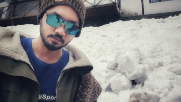 Yatendra Meghwal Music Company Promoting Young Rappers Of India