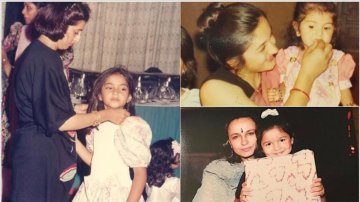 Mother’s Day 2019: Anushka Sharma, Sonam Kapoor, Alia Bhatt,... Heartwarming Wishes For Moms