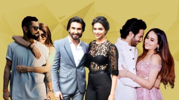 5 Bollywood Hot Couples’ PDA Level Comparison: Passionate Or Secretive In Public?