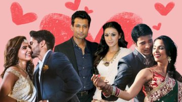 10 Famous Couples Who Were Engaged But Never Walked Down The Aisle