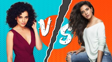 Kangana Ranaut’s Sister Rangoli Chandel Calls Richa Chadha "Jobless", "Movie Mafia Ass Licker"