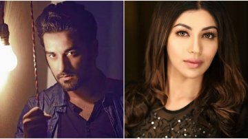 Colors’ Next To Star Vishal Vashishtha And Debina Bonnerjee As Leads