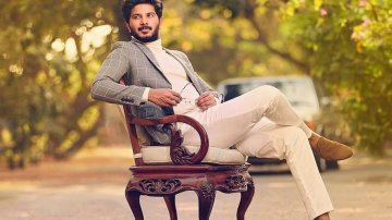 South Sensation Dulquer Salmaan Sets Up His Own Production House. More Deets Inside!