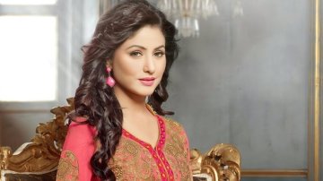 Hina Khan - Most Desirable Women 2019: "Keep Your Personality Original, Interesting And Exclusive"