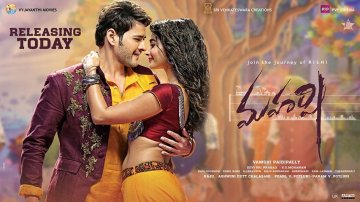 Maharshi Review: Ticks All The Boxes Of Being A Perfect Movie