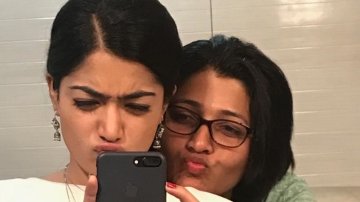 Happy Mother's Day: Kajal Aggarwal, Mahesh Babu And South Stars Send Meaningful Wishes For Mothers