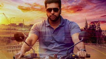 Confirmed: Tamil Superstar Jayam Ravi Set To Make His Directorial Debut In 2020