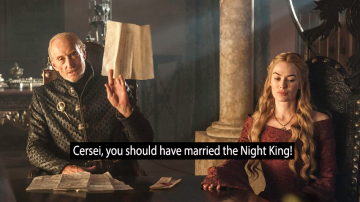 Game Of Thrones Season 8: Internet Flooding With Hilarious Memes Before Last Episode Airing