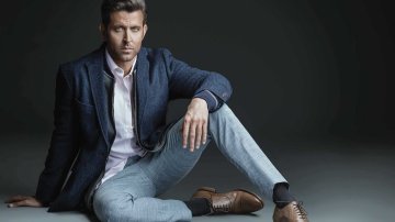 "Super 30" Superstar Hrithik Roshan Nods A Yes To Sajid Nadiadwala’s Next