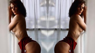 "Bigg Boss" Contestant Mandana Karimi Being Slut Shamed For Posting Video With Bikini