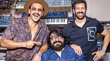 Ranveer Singh To "Make An Anthem" For His Next Venture ’83 As He Collaborates With Composer Pritam