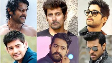 10 South Industry’s Highest Paid Actors: Allu Arjun, Ram Charan, Mahesh Bab...