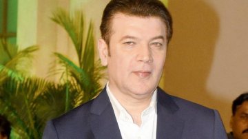 SHOCKING NEWS: A Rape Case Filed Against Aditya Pancholi In Mumbai