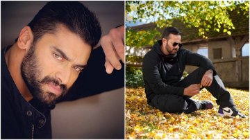 Nikitin Dheer Reunites With Rohit Shetty To Play Baddie In “Sooryavanshi”