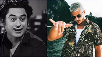 DJ Snake Posts Kishor Kumar's Song "Babu Samjho Ishare" With A Twist, It's An EDM Remix!