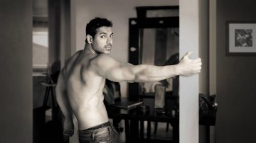 "I Am An Atheist And So, I Don’t Have Any Bias Based On Religion", Says John Abraham