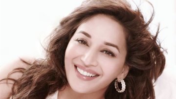 Happy Birthday Madhuri Dixit: Turns Back Time To Contemplate 10 Moments Of Her Raw Beauty From A Bygone Era