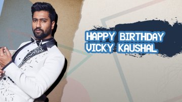 Happy Birthday Vicky Kaushal: 10 Times He Makes You Go Weak In Your Knees With His Dapper Look