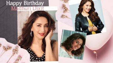 Happy Birthday Madhuri Dixit: Uncovering 10 Interesting Secrets About Timeless Beauty In "Kalank"