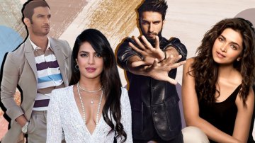 9 Bollywood Outsiders And How They Rise To Stardom Without A Godfather