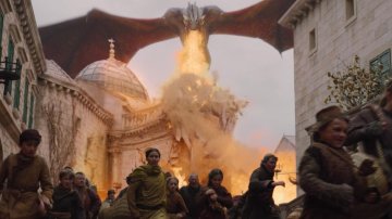 Game Of Thrones: Over 200,000 Angry Fans Sign Petition To Remake Season 8