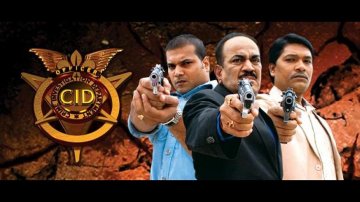 India's Popular TV Show CID Team Is Back With A Brand New Series