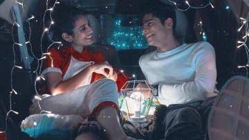 Priya Prakash Varrier Dismiss Rumored Romance With Roshan Abdul Rahoof: "We Share A Good Rapport"