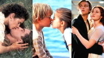 Sad Movies For Saturday Night, Why Not? These 15 Movies Will Carry Your Tears Away!