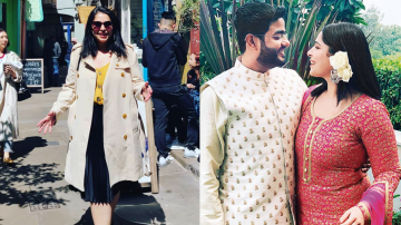 Siddharth Chopra's Ex-fiancée Ishita Moves Back To London, Feeling Grateful For Her Mom's Support