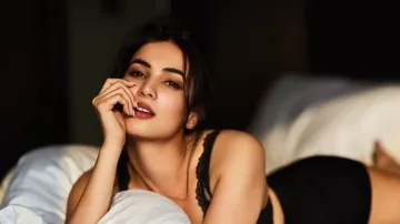 Happy Birthday Sonal Chauhan! Here Is How She Has Become The Entranchess Of India