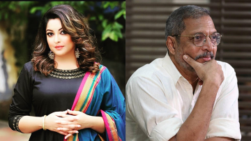 Tanushree Dutta And Nana Patekar Sexual Harassment Case Take A Twist Turn