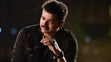 Thalapathy Vijay’s Next Movie With Filmmaker Atlee Gets Its Official Title?