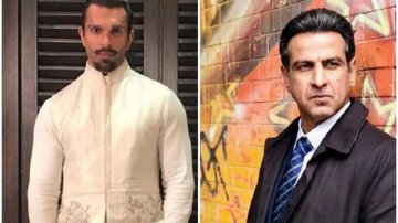Actor Karan Singh Grover To Play Mr. Bajaj Character In TV Series "Kasautii Zindagii Ki" Reboot