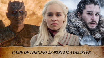 Game Of Thrones: What David Benioff and D. B. Weiss Have Done To The Most Watched TV Show In History?