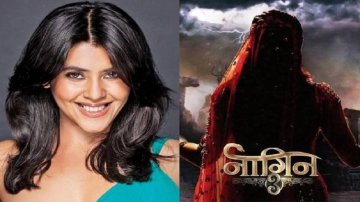 Ekta Kapoor: "I Took A Huge Risk By Letting Go My Whole Star Cast In Naagin 3"