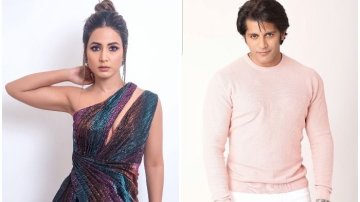 Kangana Rananut’s Sister Rangoli SLAMS The Journalist For Mocking Hina Khan’s Cannes Debut!