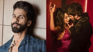 "Kabir Singh": Furious Shahid Kapoor Blasted Reporter Who Repeatedly Asked Kiara Advani About Kissing Scenes