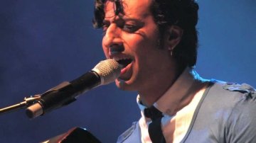 "Original Music Has Stopped Now", Said The Singer-Composer Salim Marchant