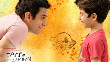 Aamir Khan Starrer “Taare Zameen Par” Set For A Chinese Remake
