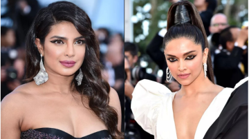 12 Most Stunning Hairstyles And Makeup Looks To Steal From The Cannes Film Festival