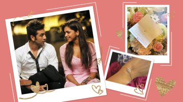 Deepika Padukone: A Glimpse Of Relationship Then And Now With Ranbir Kapoor And His Parents