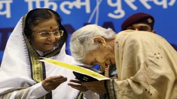 Film Historian Vijaya Mulay Passes Away At The Age of 98