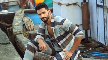 Top 50 Most Desirable Men: No.2 - Prathamesh Maulingkar, From A Footballer To Mister Supranational