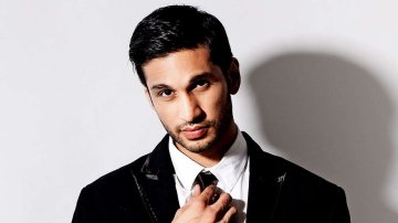 Top 50 Most Desirable Men: No.44 - 10 Songs You Can't Miss From YouTube Sensation Arjun Kanungo