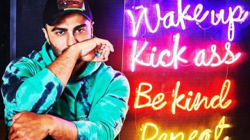 Arjun Kapoor Discloses The Reason Why His Film “India’s Most Wanted” Has No Heroine